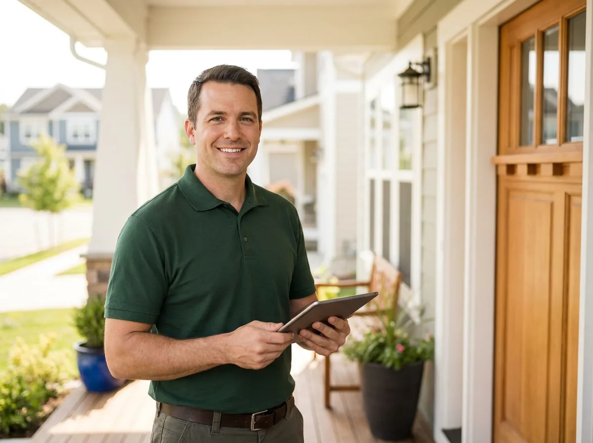 Pest control FAQs for Lovingston, VA